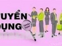 Cần tuyển nhân viên Nam/Nữ bán hàng. Cần tuyển nhân viên Nam/Nữ bán hàng.
