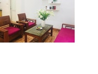 Cho thuê chung cư mới nguyễn văn huyên 108m2 chia 3 ngủ full nội thất Cho thuê chung cư mới nguyễn văn huyên 108m2 chia 3 ngủ full nội thất