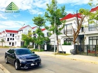 Chủ xuất ngoại muốn chuyển nhượng lại ngôi nhà 2 tầng Royal Park khu B Chủ xuất ngoại muốn chuyển nhượng lại ngôi nhà 2 tầng Royal Park khu B