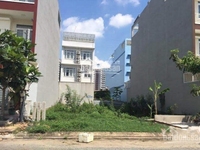 Bán đất Phạm Văn Hai, DT 5x12m = 60m2, thổ cư đường 20m, có vỉa hè Bán đất Phạm Văn Hai, DT 5x12m = 60m2, thổ cư đường 20m, có vỉa hè