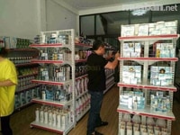 Siêu Thị Mini cần 2 Nam nữ Phụ Bán giờ hành chánh Siêu Thị Mini cần 2 Nam nữ Phụ Bán giờ hành chánh