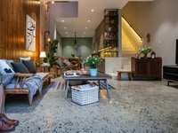 Bán nhà MT Nguyễn Thị Minh Khai, gần CMT8 P5, Quận 3. DT: 4.8m x 19m Bán nhà MT Nguyễn Thị Minh Khai, gần CMT8 P5, Quận 3. DT: 4.8m x 19m
