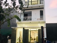 Bán nhà 3 tầng Hòa Quý trục đường thông ra Võ Chí Công chỉ 4 tỷ Bán nhà 3 tầng Hòa Quý trục đường thông ra Võ Chí Công chỉ 4 tỷ