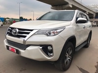 Xe Siêu Đẹp- Giá Cực Yêu! Fortuner G 2018 nhập Indo, màu trắng. Hỗ trợ Xe Siêu Đẹp- Giá Cực Yêu! Fortuner G 2018 nhập Indo, màu trắng. Hỗ trợ