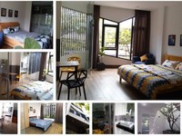 Căn hộ hiện đại 6tr6, trung tâm, thoáng, đầy đủ tiện nghi, free all Căn hộ hiện đại 6tr6, trung tâm, thoáng, đầy đủ tiện nghi, free all