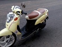 Mio classico 2014 chính chủ nữ đi Mio classico 2014 chính chủ nữ đi