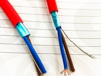 Cáp chống cháy, chống nhiễu Altek Kabel hàng nhập khẩu Đức Cáp chống cháy, chống nhiễu Altek Kabel hàng nhập khẩu Đức