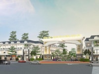 Khu Đô Thị Phúc Hưng Golden trong lòng KCN Minh Hưng 3 chỉ 345tr/nền Khu Đô Thị Phúc Hưng Golden trong lòng KCN Minh Hưng 3 chỉ 345tr/nền