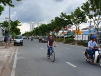 Bán nhà siêu vị trí MT Hoàng Hoa Thám, Bình Thạnh. 14x25m, giá 40.1 tỷ Bán nhà siêu vị trí MT Hoàng Hoa Thám, Bình Thạnh. 14x25m, giá 40.1 tỷ