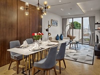 Wyndham Soleil Đà Nẵng - Tổ hợp Ánh Dương cao cấp 5* Wyndham Soleil Đà Nẵng - Tổ hợp Ánh Dương cao cấp 5*