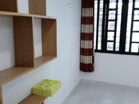 Cực hiếm nhà sát MT Võ Văn Tần, Q3. dt 6m x 8m, giá yêu thương Cực hiếm nhà sát MT Võ Văn Tần, Q3. dt 6m x 8m, giá yêu thương