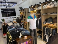 Tuyển NỮ NVBH shop thời trang tại quận 10 Tuyển NỮ NVBH shop thời trang tại quận 10