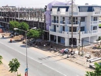 Bán 2 lô đất giá cực tốt từ chủ đầu tư Thành Phố Sinh Thái 5 sao Bán 2 lô đất giá cực tốt từ chủ đầu tư Thành Phố Sinh Thái 5 sao