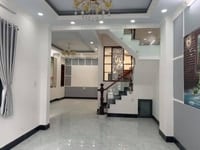Nhà 320m²_mới xây dựng hẻm 8m_H.Tấn Phát_LK_Q.7 Nhà 320m²_mới xây dựng hẻm 8m_H.Tấn Phát_LK_Q.7