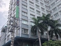 Bán Gấp Đất MT Đường Trần Hưng Đạo, Q1, Diện Tích: 1032m2 Bán Gấp Đất MT Đường Trần Hưng Đạo, Q1, Diện Tích: 1032m2