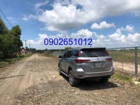 Đầu tư nhỏ lợi nhuận cao, bán miếng đất ngay biển Hồ Tràm Đầu tư nhỏ lợi nhuận cao, bán miếng đất ngay biển Hồ Tràm