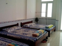 Bán nhà nghỉ 6 tỷ đường Võ Văn Kiệt, P. Khánh Xuân, BMT Bán nhà nghỉ 6 tỷ đường Võ Văn Kiệt, P. Khánh Xuân, BMT