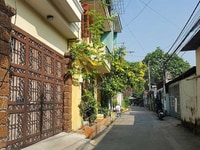 Bán nhanh nhà nát đường Cách Mạng T8, sổ riêng sang tên ngay Bán nhanh nhà nát đường Cách Mạng T8, sổ riêng sang tên ngay