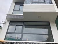 Nanoland cần bán gấp nhà 1 trệt 2 lầu đường Nguyễn An Ninh, phường 6 Nanoland cần bán gấp nhà 1 trệt 2 lầu đường Nguyễn An Ninh, phường 6