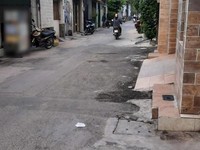 Bán nhà mặt tiền Đô Đốc Lộc, Tân Quý, Tân Phú – 75m2 Bán nhà mặt tiền Đô Đốc Lộc, Tân Quý, Tân Phú – 75m2