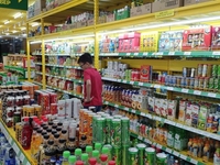 Tuyển nhân viên bán hàng chi nhánh cửa hàng mới khai trương Tuyển nhân viên bán hàng chi nhánh cửa hàng mới khai trương