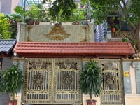 Bán nhà Võ Chí Công, 46m2, 4 tầng, mặt tiền 4,5m giá 3,8 tỷ. Bán nhà Võ Chí Công, 46m2, 4 tầng, mặt tiền 4,5m giá 3,8 tỷ.