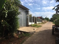 Bán Đất hẻm Phan Huy Chú, Trần Nhân Tông Phường Khánh Xuân 10x30m Bán Đất hẻm Phan Huy Chú, Trần Nhân Tông Phường Khánh Xuân 10x30m