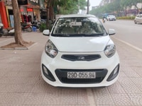 Kia Morning Van 1.0 Sản Xuất 2014 Kia Morning Van 1.0 Sản Xuất 2014