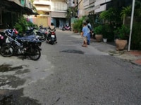 Cần bán khách sạn P. An Lạc, Q. Bình Tân DT: 90m2, 9.2 tỷ .Trệt + 3lầu Cần bán khách sạn P. An Lạc, Q. Bình Tân DT: 90m2, 9.2 tỷ .Trệt + 3lầu
