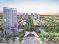 Bán đất Cần Thơ dự án lời nhanh Bán đất Cần Thơ dự án lời nhanh