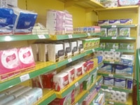 Siêu thị mini shop cần tuyển NV bán hàng Siêu thị mini shop cần tuyển NV bán hàng