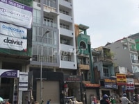 Tòa Nhà MT 183-185 Ngô Gia Tự , P.3 Q.10 . DT 7 x 15 – 6 Tầng . Tòa Nhà MT 183-185 Ngô Gia Tự , P.3 Q.10 . DT 7 x 15 – 6 Tầng .