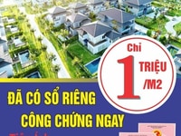 Chỉ 500 triệu có ngay 500m2 đất tx Sông Xoài, Phú Mỹ Chỉ 500 triệu có ngay 500m2 đất tx Sông Xoài, Phú Mỹ