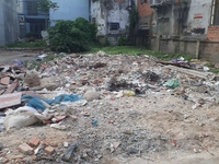 Bán gấp nhà nát 47m2 có sổ hồng riêng Chương Dương, Thủ Đức Bán gấp nhà nát 47m2 có sổ hồng riêng Chương Dương, Thủ Đức