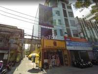 Bán nhà 2 mặt tiền Nhật Tảo,Q.10,DT:45m2,hđt 40 triệu Bán nhà 2 mặt tiền Nhật Tảo,Q.10,DT:45m2,hđt 40 triệu