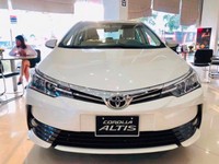 Altis 1.8G CVT, Mới 100%, Khuyến Mãi Lớn Altis 1.8G CVT, Mới 100%, Khuyến Mãi Lớn
