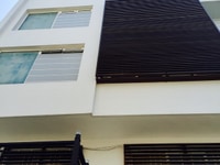 Biệt thự xanh do kiến trúc sư người Nhật thiết kế, DT: 6.5x15m, 4 tầng Biệt thự xanh do kiến trúc sư người Nhật thiết kế, DT: 6.5x15m, 4 tầng