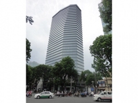 Văn phòng cho thuê Tôn Đức Thắng, 500m2, 460 triệu/th Văn phòng cho thuê Tôn Đức Thắng, 500m2, 460 triệu/th