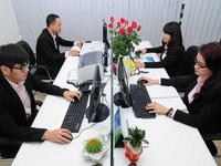 Tuyển gấp 01 nhân viên trợ lý nhân sự. Tuyển gấp 01 nhân viên trợ lý nhân sự.