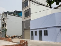 Bán nhà hẻm xe hơi đường số 2 Nguyễn Thị Định phường Thạnh Mỹ Lợi Q2 Bán nhà hẻm xe hơi đường số 2 Nguyễn Thị Định phường Thạnh Mỹ Lợi Q2