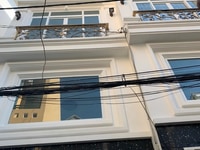 Bán nhà xinh Huỳnh Văn Bánh, P12, Phú Nhuận, giá: 7,1 tỷ Bán nhà xinh Huỳnh Văn Bánh, P12, Phú Nhuận, giá: 7,1 tỷ