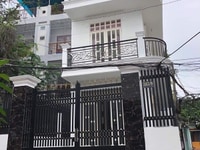 Bán nhà mặt tiền đường Võ Văn Tần, Quận 3, DT: 4x23m, hầm 6 lầu Bán nhà mặt tiền đường Võ Văn Tần, Quận 3, DT: 4x23m, hầm 6 lầu