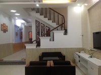 Nhà 5 phòng ngủ, gần đường Nguyễn Văn Thoại - B295 Nhà 5 phòng ngủ, gần đường Nguyễn Văn Thoại - B295