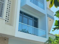 Bán nhà 4,5x16m DTKV 72m2 DTSD 200m2, KDC Bông Sao P5Q8, Bán nhà 4,5x16m DTKV 72m2 DTSD 200m2, KDC Bông Sao P5Q8,