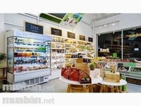 Siêu Thị Mini ,cần 2 Nam/nữ Phụ Bán giờ hành chánh Siêu Thị Mini ,cần 2 Nam/nữ Phụ Bán giờ hành chánh