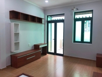 DTCN: 80m2 Nhà mới 2 MT hẻm 26 Trần Quý Cáp, Gần Phan Văn Trị. 4mx20m DTCN: 80m2 Nhà mới 2 MT hẻm 26 Trần Quý Cáp, Gần Phan Văn Trị. 4mx20m