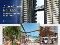 Căn hộ 5* biểu tượng Đà nẵng khu công viên biển đông Căn hộ 5* biểu tượng Đà nẵng khu công viên biển đông