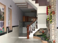 Nhà 2 lầu mới xây hẻm xe hơi ngay Ủy Ban Thạnh Xuân, giá chỉ 2.05 tỷ Nhà 2 lầu mới xây hẻm xe hơi ngay Ủy Ban Thạnh Xuân, giá chỉ 2.05 tỷ