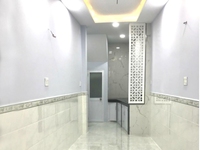 Bán nhà Quận 4, 2 lầu 1 sân thượng hẻm Tôn Thất Thuyết Bán nhà Quận 4, 2 lầu 1 sân thượng hẻm Tôn Thất Thuyết