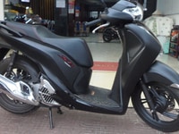 Cần bán xe máy sh150i đời 2019 nhập khẩu.mới 100% Cần bán xe máy sh150i đời 2019 nhập khẩu.mới 100%